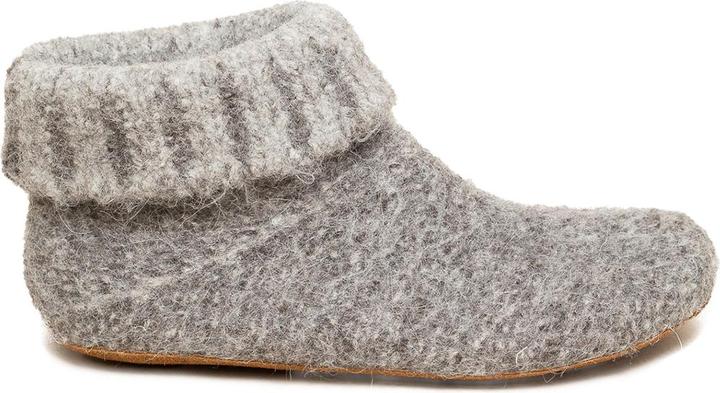 Produktbild Gottstein Knit Boot Alpaka Hüttenschuh (45)