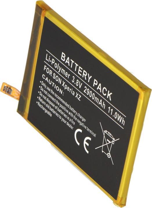 Immagine prodotto AccuCell Batteria Sony XPERIA XZ