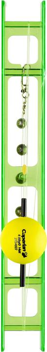 Actual product image Caperlan Ufish 180 (Spinning, 180 cm)