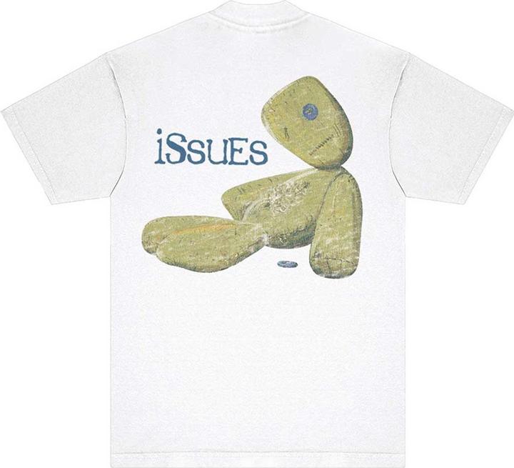 Korn Issues TShirt
