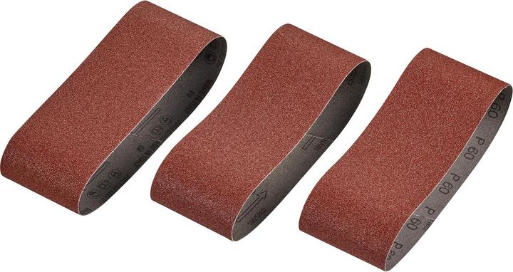 Produktbild Irwin endlose Gürtel für Elektrowerkzeuge 75 mm x 457 mm, p 60 /für Metall-, Holz-, Lack- und Kunsts (P60)
