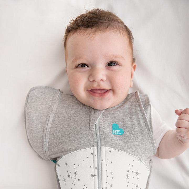 Produktbild Love to Dream Swaddle UP Pucksack (68 cm)