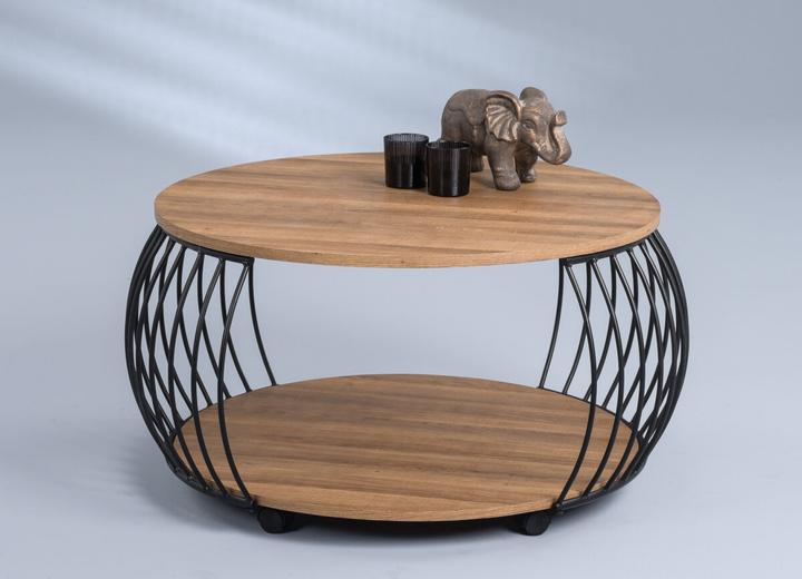 Image du produit M2 Kollektion Pékin 1 (60 x 60 x 47 cm)