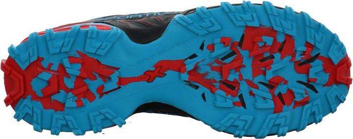Actual product image La Sportiva Bushido III Woman GTX (36)