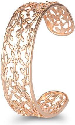 Breuning ARMREIF - BRILL. 0,12 Ct. H/si (750/18 K Gold)