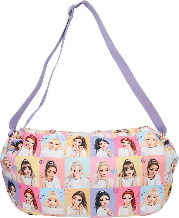 Actual product image Magni Crossbag TOPModel SNAP SHOTS