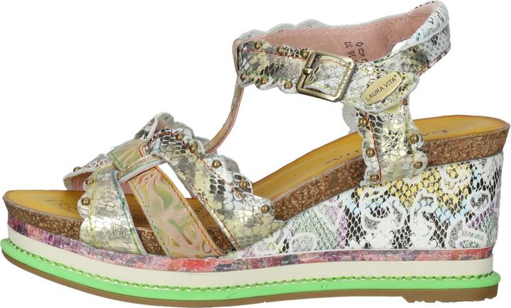 Actual product image Laura Vita Sandalen (39)