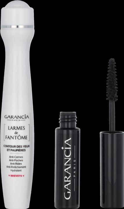 Actual product image Garancia Larmes De Fantomes Set