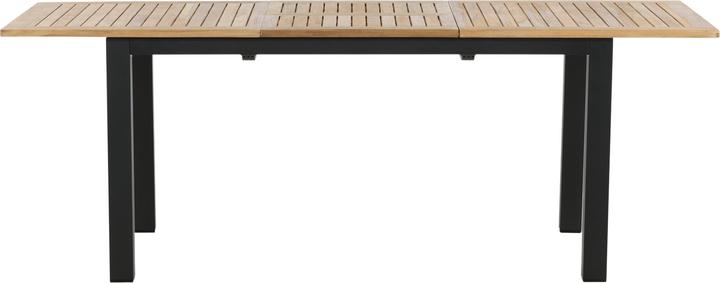Actual product image Venture Home Panama dining table (90 cm)