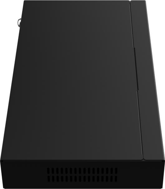 Immagine prodotto Ruijie SWITCH NETTO 10 PORTE 1000M POE+ (10 Porti)