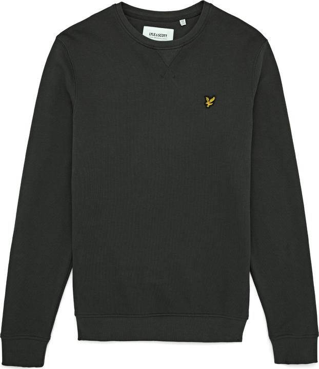 Produktbild Lyle and Scott weathirt rundhalauchnitt lyle & cott (S)