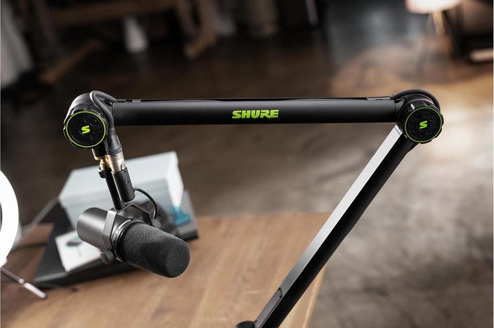 Produktbild Shure SH-Broadcast1