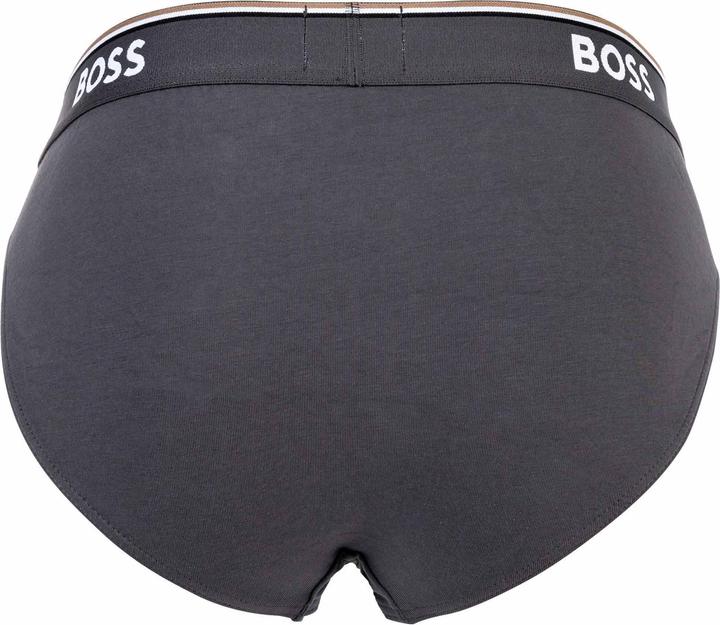 Image du produit BOSS Puissance (XL, Lot de 3)