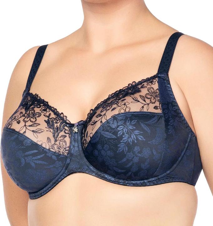 Actual product image Ulla Jasmin underwired bra (110 D, Single pack)