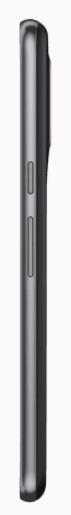 Actual product image Motorola Moto G4 (16 GB, Black, 5.50", Dual SIM + SD, 13 Mpx, 4G)