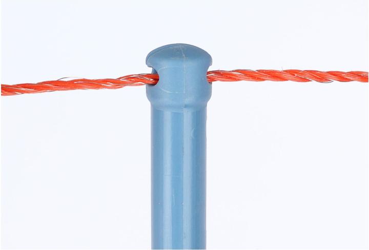 Image du produit Kerbl AKO Premium Piquet de rechange, bleu 90 cm - pour 27821 double pointe, 27805