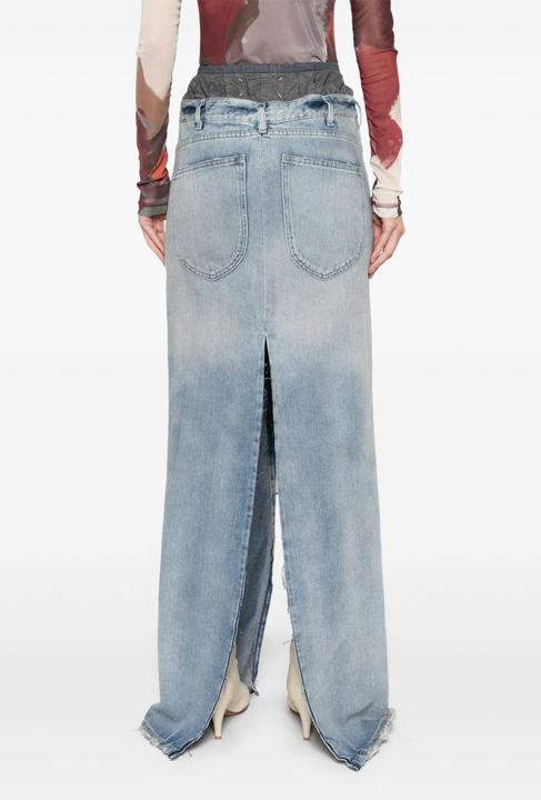 Image du produit Maison Martin Margiela Maison Margiela Skirts Blue (40)
