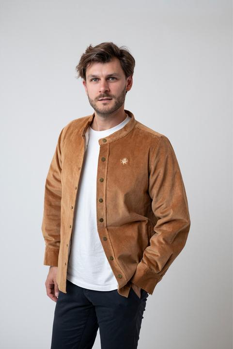 Produktbild Bavarian Caps Hardkord (S)