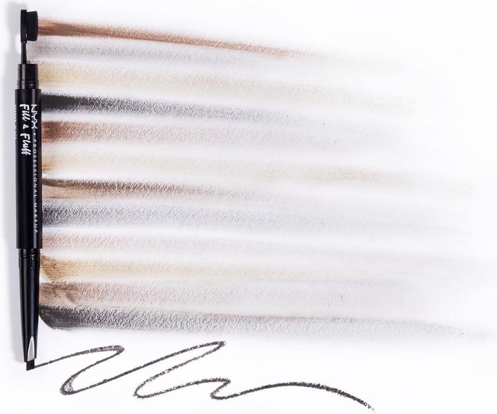 Immagine prodotto NYX Professional Make-Up Riempire e sprimacciare (Chocolate)