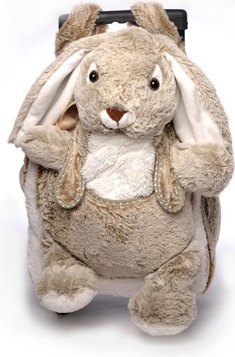 Actual product image Inware rabbit