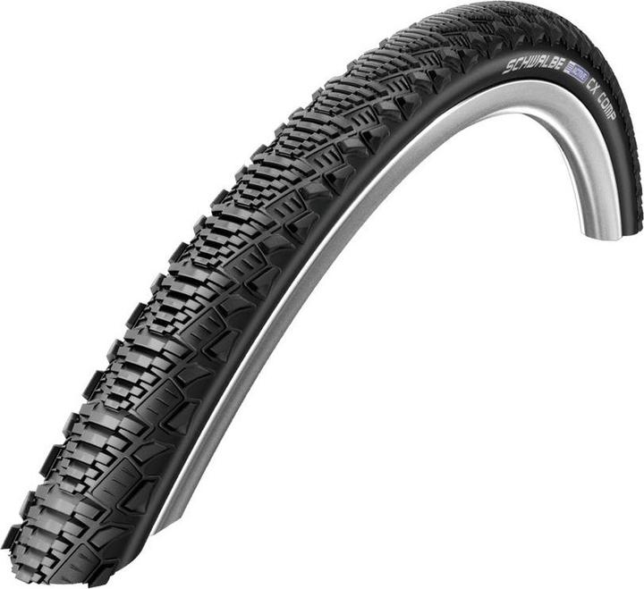 Produktbild Schwalbe CX Comp (28 x 1.35, 35-622)