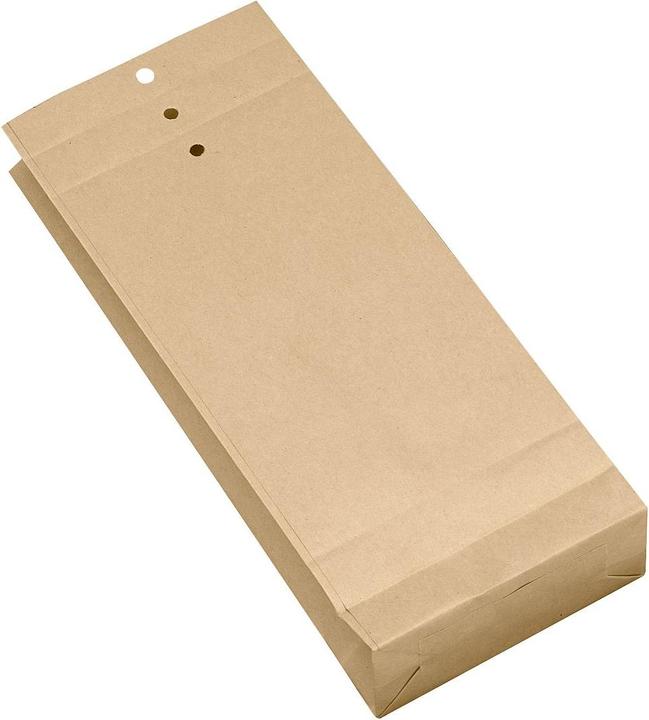 Actual product image Mailmedia Sample bag 305x120x50 brown (250 Piece)