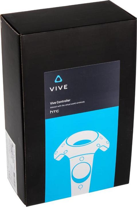Produktbild HTC Vive Controller (HTC Vive Pro, HTC Vive)