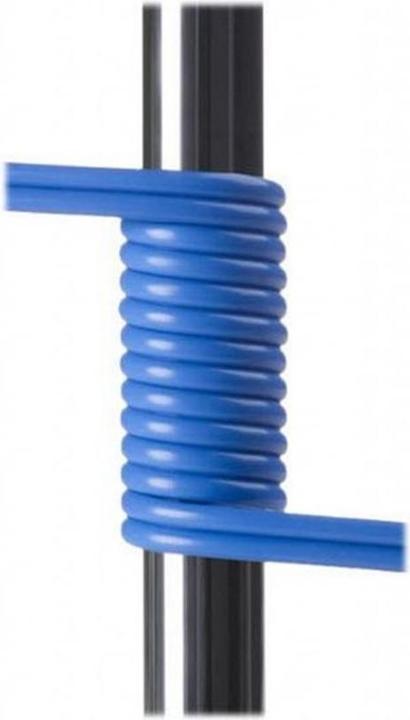 Actual product image HPE HP Premier Flex LC/LC OM4 (2 m)