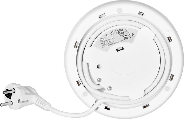 Image du produit Philips 3000 series HD9318/00 (1.70 l, Prise UE)