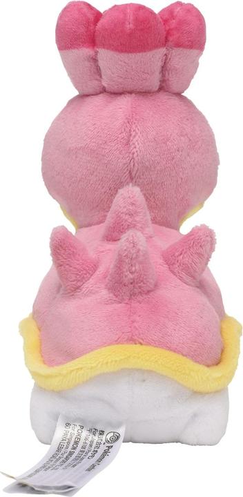 Immagine prodotto Pokémon Peluche Shellos (Mare Occidentale) Sitting Cuties - 13 cm (13 cm)