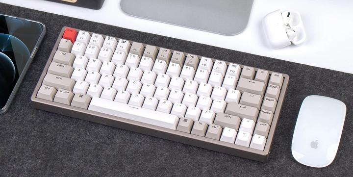 Actual product image Keychron K2 (US, Wireless)