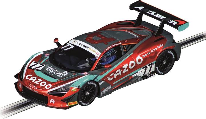 Carrera McLaren 720S GT3