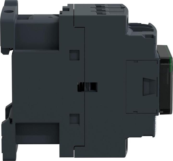 Actual product image Schneider Electric Contactor 18A 110VAC