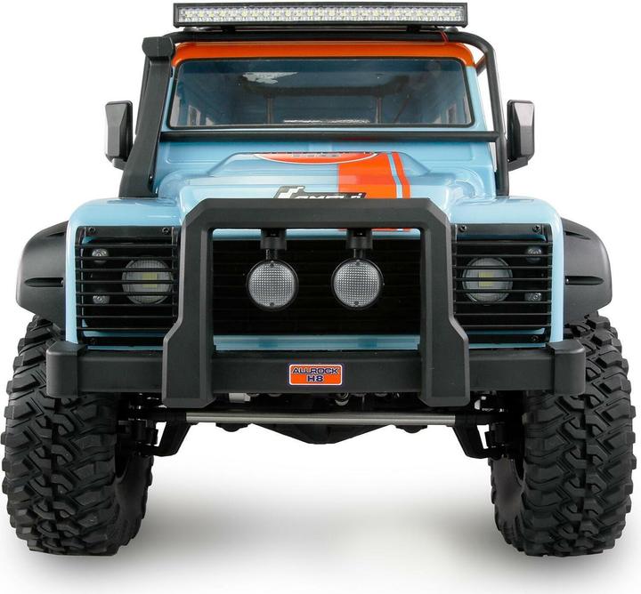 Actual product image Amewi AllRock H8 Scale Crawler (ARR Almost Ready to Run)