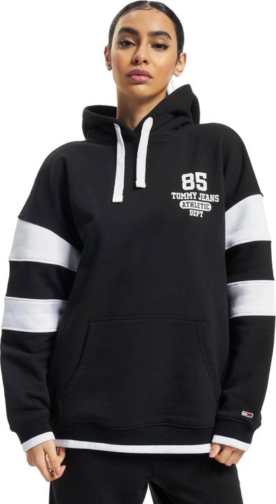 Produktbild Tommy Hilfiger Tommy Jeans Collegiate Hoodie - 98533 (M)