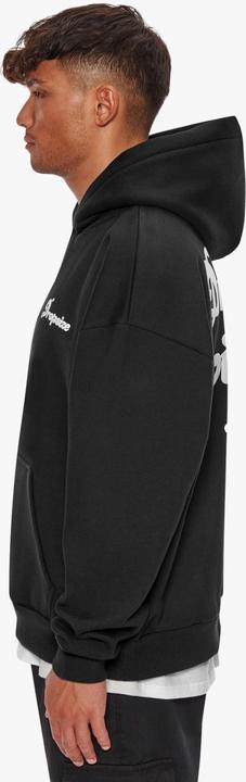 Produktbild Dropsize Heavy Oversize DWF Hoodie - 124763 (M)