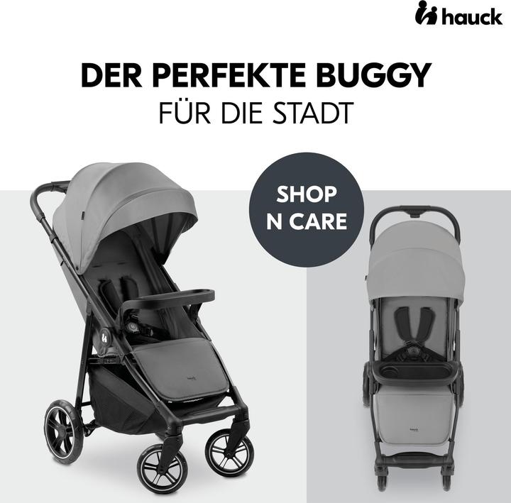 Actual product image Hauck Shop N Care