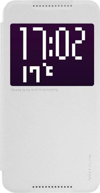 Actual product image Nillkin Sparkle Series (HTC One X9)