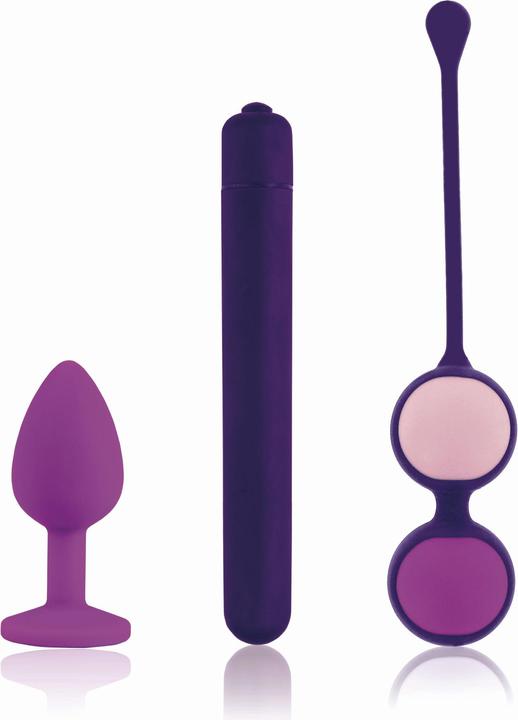 Image du produit Rianne S. RS - Essentials - Kit de première vibe