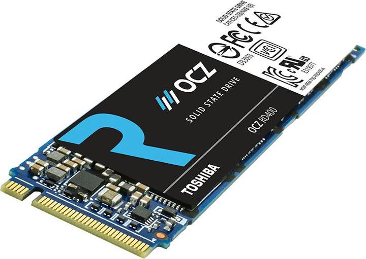 Actual product image OCZ RD400 (512 GB, M.2 2280)