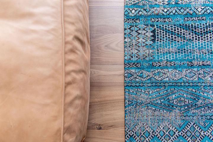 Immagine prodotto Louis de Poortere Kilim antico (140 x 200 cm)
