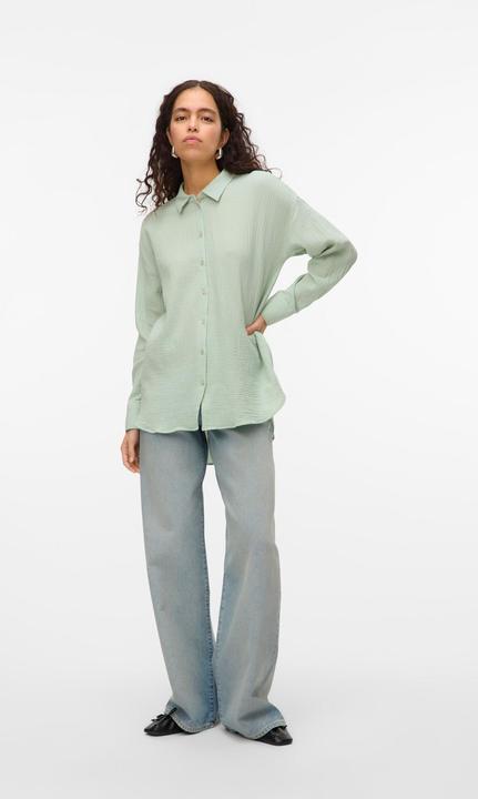 Produktbild Vero Moda VMNATALI Hemd Hemd (XL)
