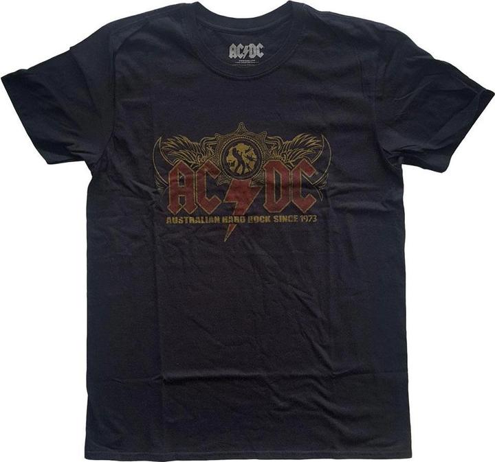AC/DC Oz Rock TShirt