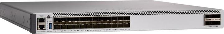 Immagine prodotto Cisco Interruttore di rete Catalyst C9500-24Y4C-E gestito L2/L3 Nessuno 1U (24 Porti)