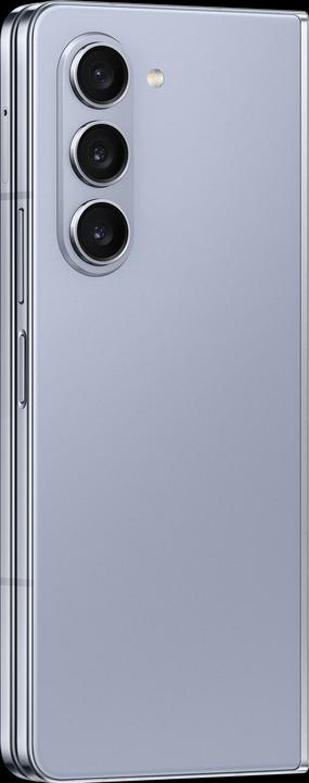 Productafbeelding Samsung Galaxy Z Fold 5 (512 GB, IJzig blauw, 7.60", SIM + eSIM, 50 Mpx, 5G)