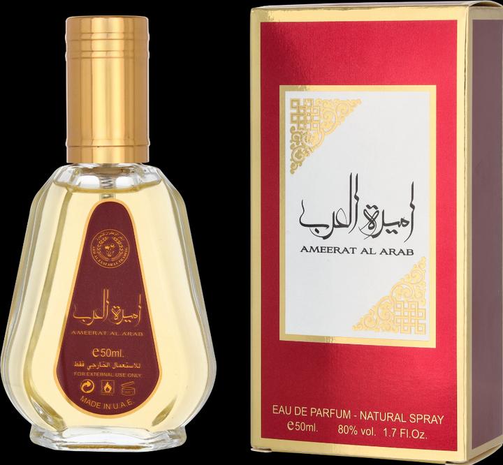 Immagine prodotto Lattafa Perfumes Ameerat Al Arab (Eau de parfum, 50 ml)