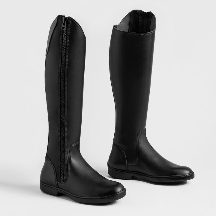 Actual product image Fouganza 500 SYNTHETIC (38, L)