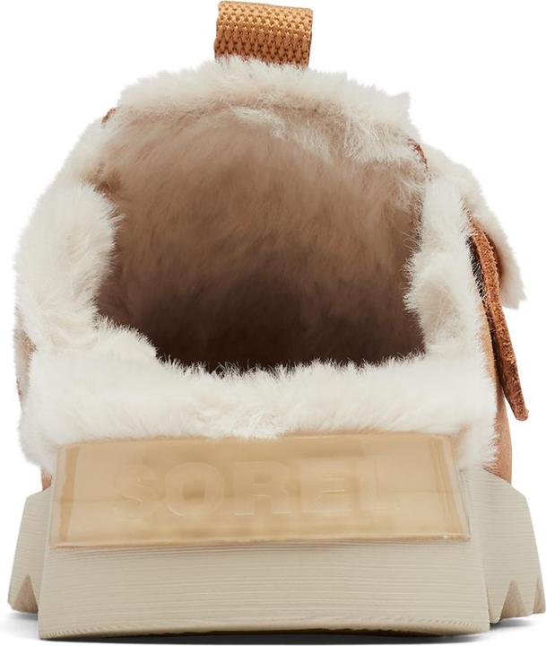 Image du produit Sorel Viibe Clog Suede Cozy (41)