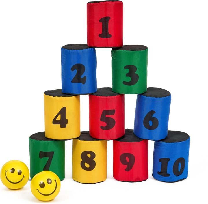 Image du produit Sport-Thieme Jeu de lancer de boîtes Soft