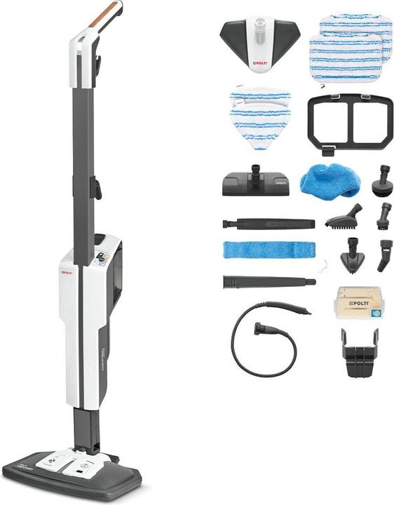 Image du produit Polti Vaporetto SV660 Style (1500 W)